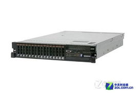 至強處理器助力IBM x3650 M4 i06服務器 擴展性與性價比的完美結合