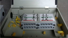 插片式1分32光分路器箱 工廠直銷網絡設備解析