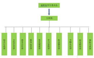 一封來自共青團的信 讓大學(xué)生活多姿多彩，溫職院十二大組織招新啟航